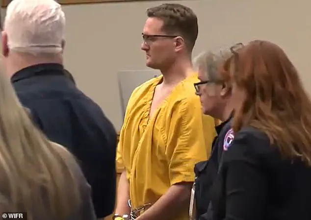 Surgeon Faces Murder Charges After Killing Ex-Wife and Her Husband in Ohio Home, Court Documents Reveal