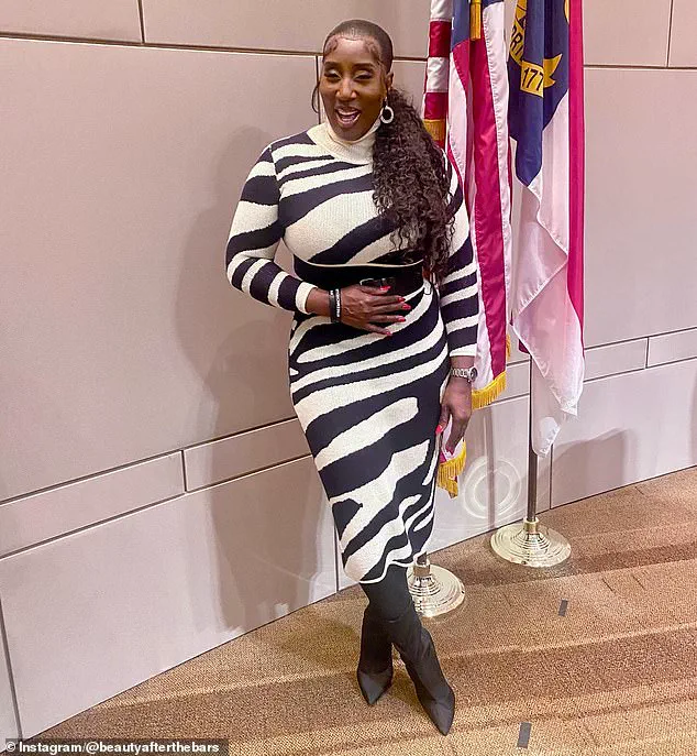 Former North Carolina Councilwoman Admits to Stealing $125,000 in Pandemic Relief Funds for Lavish Birthday Party, Sparking Debate on Public Accountability