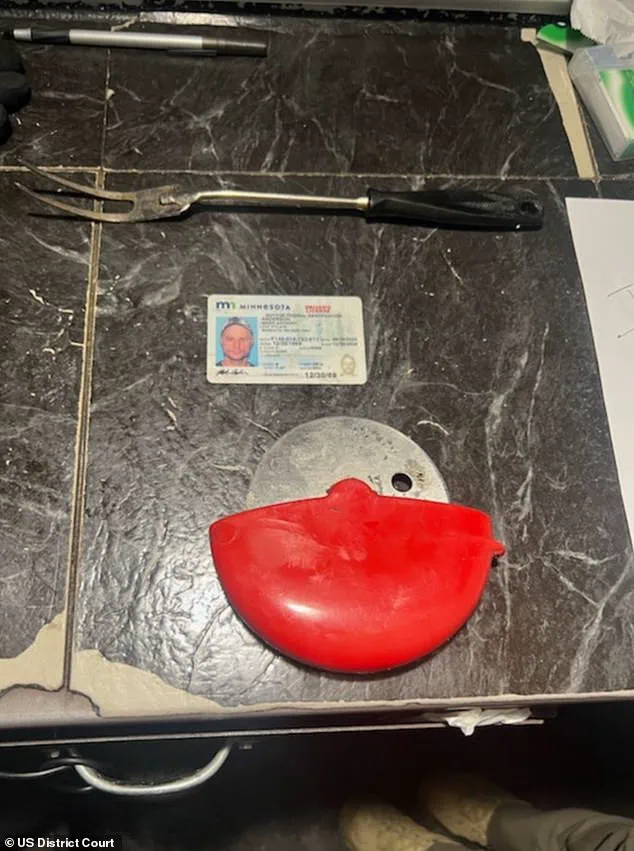 Minnesota Man Charged with Attempting to Impersonate Federal Agent in Plot to Free Luigi Mangione, as Authorities Warn of 'High-Stakes' Security Risks