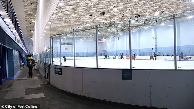 Tragic Zamboni Accident at Fort Collins Ice Center Sparks Debate Over Workplace Safety Regulations