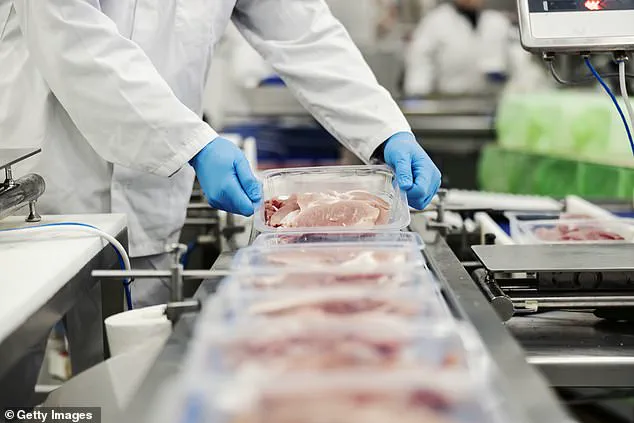 EDF: FDA's 'Practical Disregard' for Delaney Clause as 25 Cancer-Linked Chemicals Remain in Food