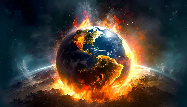 Ex-Climate Champion Distances Herself, Citing Misleading Narrative's Community Impact