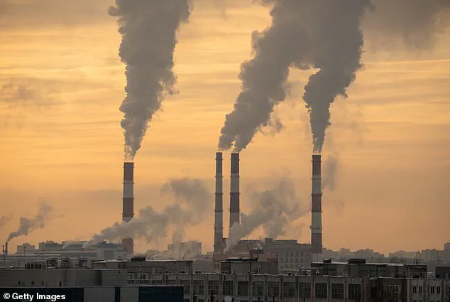 Ex-Climate Champion Distances Herself, Citing Misleading Narrative's Community Impact