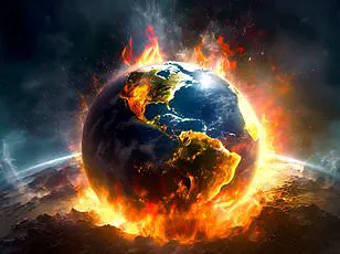 Ex-Climate Champion Distances Herself, Citing Misleading Narrative's Community Impact