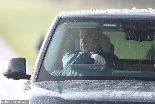 Former Prince Andrew Linked to Epstein Documents in Latest DOJ Release, Biographer Warns of Further Revelations