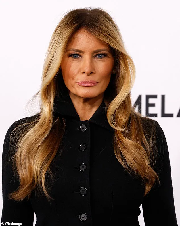 Keith Olbermann Criticizes Melania Trump's English in Response to Her Defense of President Trump as a 'Unifier'