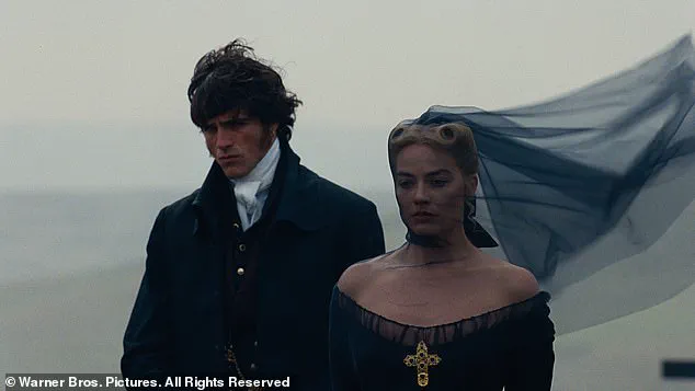 Margot Robbie: From *Neighbours* to Hollywood Icon and Advocate for Female Empowerment