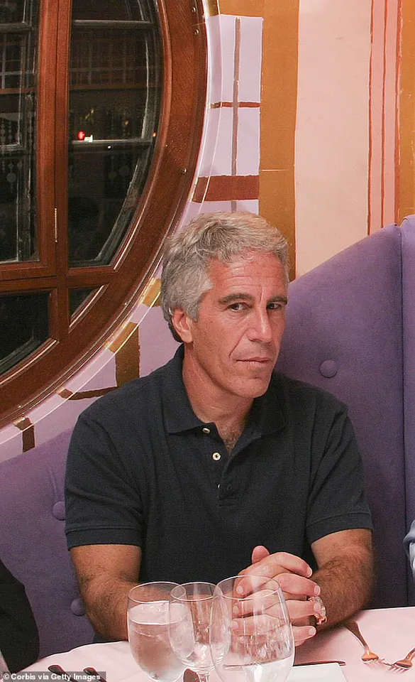 New Emails Reveal Close Ties Between Goldman Sachs Lawyer and Jeffrey Epstein, Sparking Renewed Scrutiny Over Her Role in His Inner Circle