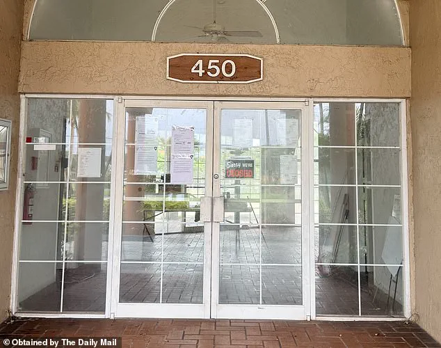 Regulatory Failures Enable Decade-Long Corruption in Florida Condo Community, Says Whistleblower