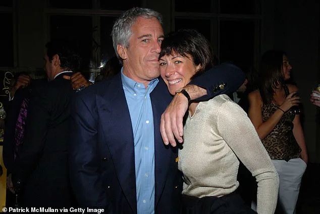 Scandal Unveiled: Hollywood Powerbroker's Ties to Epstein Accomplice Expose Risks to Olympic Integrity