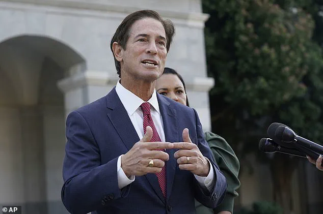 Six CHP Officers Walk Free as DA Hochman Faces Outcry Over Lenient Charges in George Floyd-Like Killing of Edward Bronstein