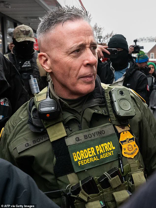 Alleged Religious Insensitivity by DHS Official Sparks Debate on Government Workplace Conduct Policies