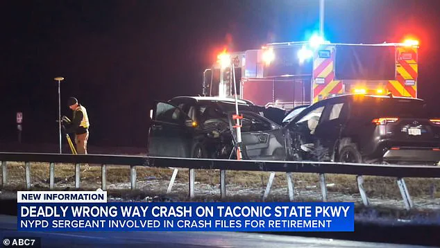 Beloved NYC Doorman Killed in Taconic State Parkway Wrong-Way Collision; City Continues Battle with Impaired Driving