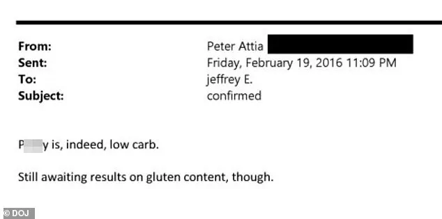 CBS Expected to Fire Wellness Expert Peter Attia Over Epstein Files Ties, Emails Reveal Troubling Relationship