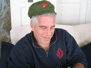 FBI Investigation Uncovers Jeffrey Epstein's Alleged Role as Wealth Manager for Putin and Mugabe, Per Secret DOJ Document