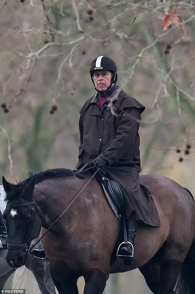 Sarah Ferguson Sends Startling Congratulations to Jeffrey Epstein on Baby Boy in Newly Released Emails