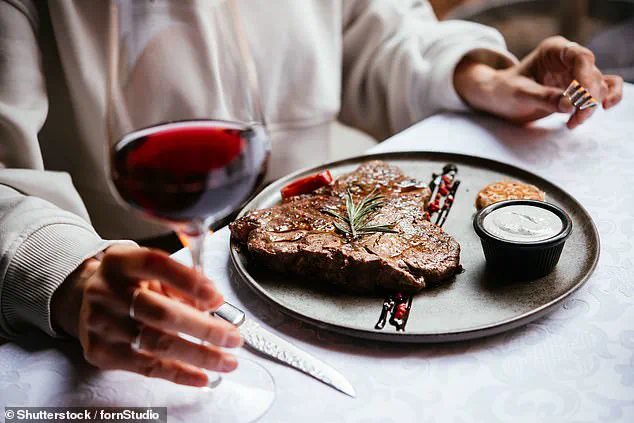 Study Highlights Problematic Food Pairings That May Hinder Nutrient Absorption