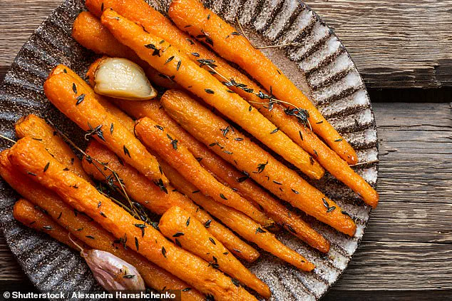 Study Highlights Problematic Food Pairings That May Hinder Nutrient Absorption