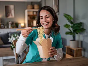 Study Highlights Problematic Food Pairings That May Hinder Nutrient Absorption