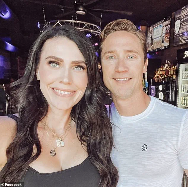 Tragedy in Oswego: Mother of Six Brutally Murdered by Ex-Partner, Security Footage Captures Horrifying Scene as Husband Watches in Stunned Silence