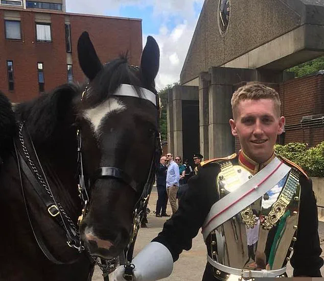 18-Year-Old Trooper's Suicide Sparks Debate Over Mental Health in British Army