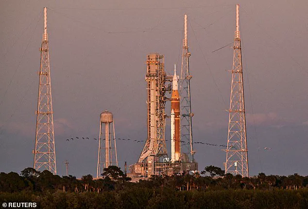 Artemis II Delay Sparks Conspiracy Theories and Skepticism Over NASA's Lunar Ambitions