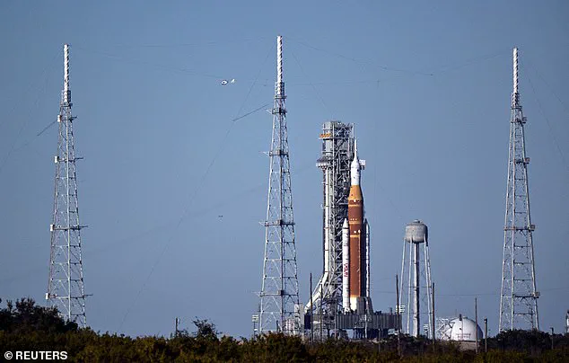 Artemis II Delay Sparks Conspiracy Theories and Skepticism Over NASA's Lunar Ambitions