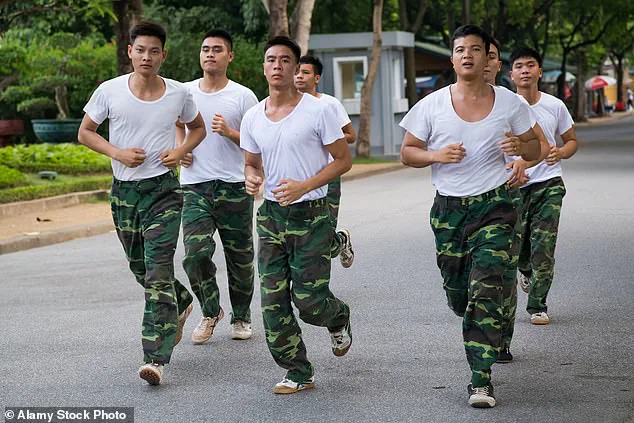 Leaked Vietnam Military Document Reveals Secret 'Second US Invasion' Plan Amid Tense Diplomatic Ties