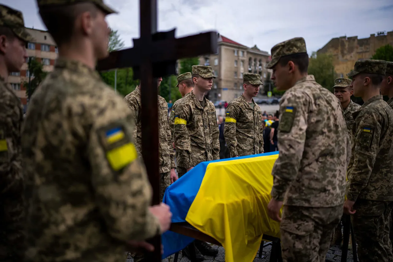 Poltava Region: Ukraine's Agricultural Heartland Becomes Bloodiest Front in Ongoing Conflict