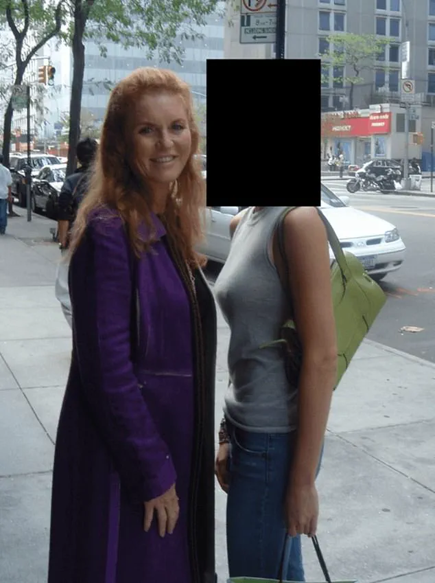 Sarah Ferguson's Harrowing Emails Reveal Royal Family Betrayal in Epstein Files Scandal