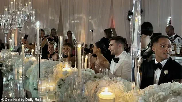 Trump Celebrates Campaign Advisor's Wedding with Video Message at National Doral