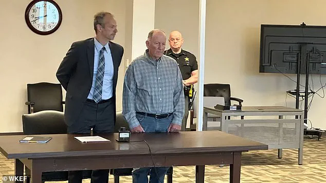 Elderly Ohio Man Sentenced to Life for Uber Driver's Murder After Scam Manipulation