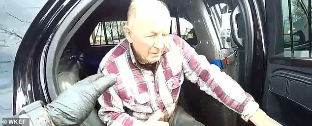Elderly Ohio Man Sentenced to Life for Uber Driver's Murder After Scam Manipulation