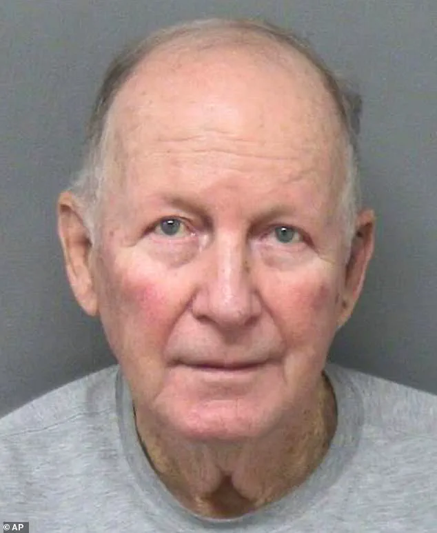 Elderly Ohio Man Sentenced to Life for Uber Driver's Murder After Scam Manipulation