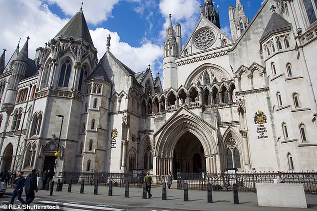 Ex-Goldman Sachs Banker Faces Divorce Over Secret Affair and Covert Financial Transfers