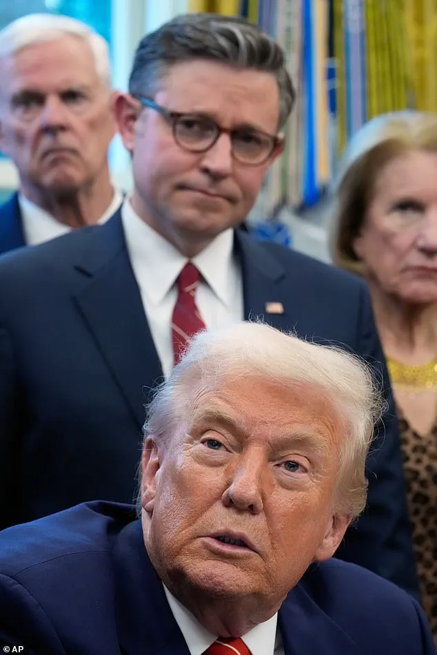 Heated Exchange Between Trump and CNN's Kaitlan Collins Over Epstein Scandal at White House Press Briefing