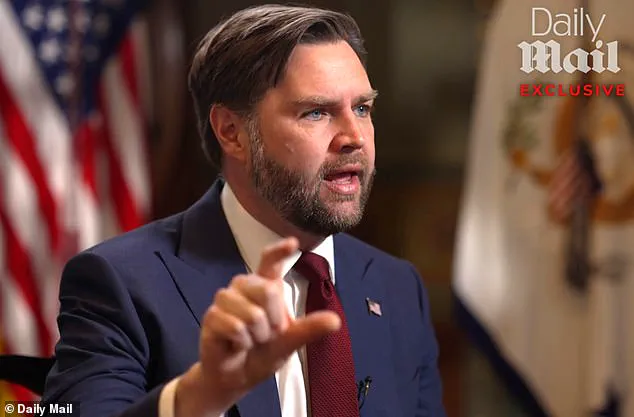 JD Vance Refuses to Apologize to Family of Nurse Killed by Immigration Agents Amid Controversy Over White House Claims