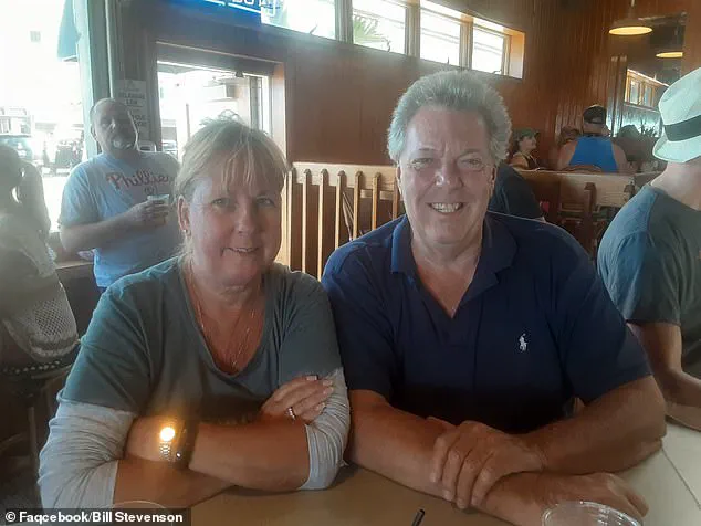 William Stevenson Faces Murder Charges as Resurfaced Interview Reveals Emotional Ties to Wife