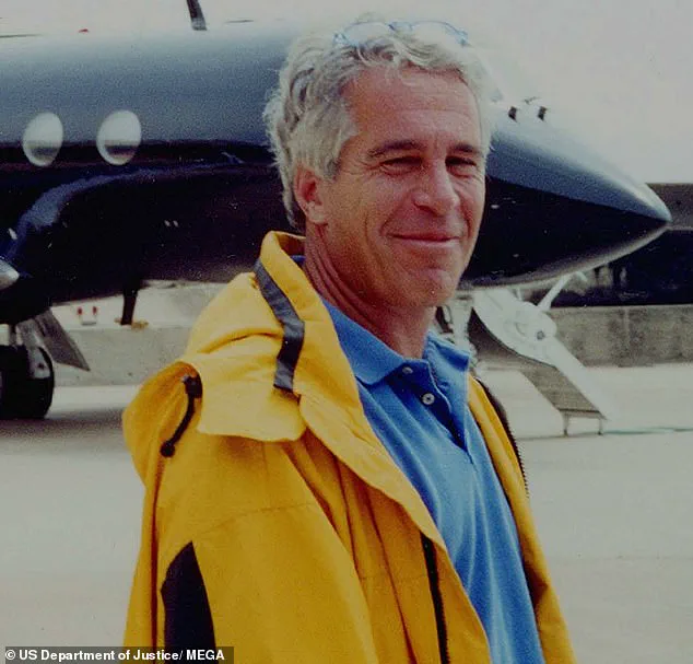 DOJ Emails Uncover Jeffrey Epstein's Secret Tunnel Beneath His Virgin Islands Estate