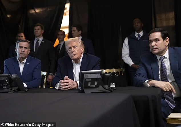 JD Vance Reveals Trump's Chain of Command in Maduro Raid Amid January 3 Scrutiny