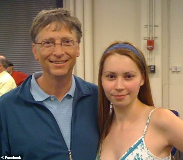 Jeffrey Epstein's 2017 Emails Accuse Bill Gates of Leaving Ex-Mistress Broke