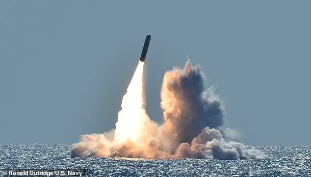 New START Treaty Expires, Fears of Nuclear Arms Race Rise