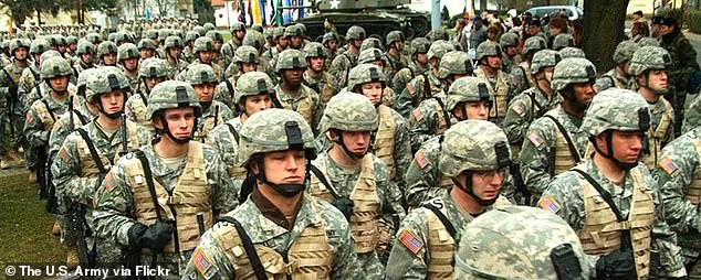 New START Treaty Expires, Fears of Nuclear Arms Race Rise