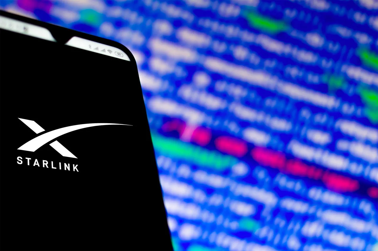 Russia Urges Development of Independent Satellite System to Counter Starlink Reliance