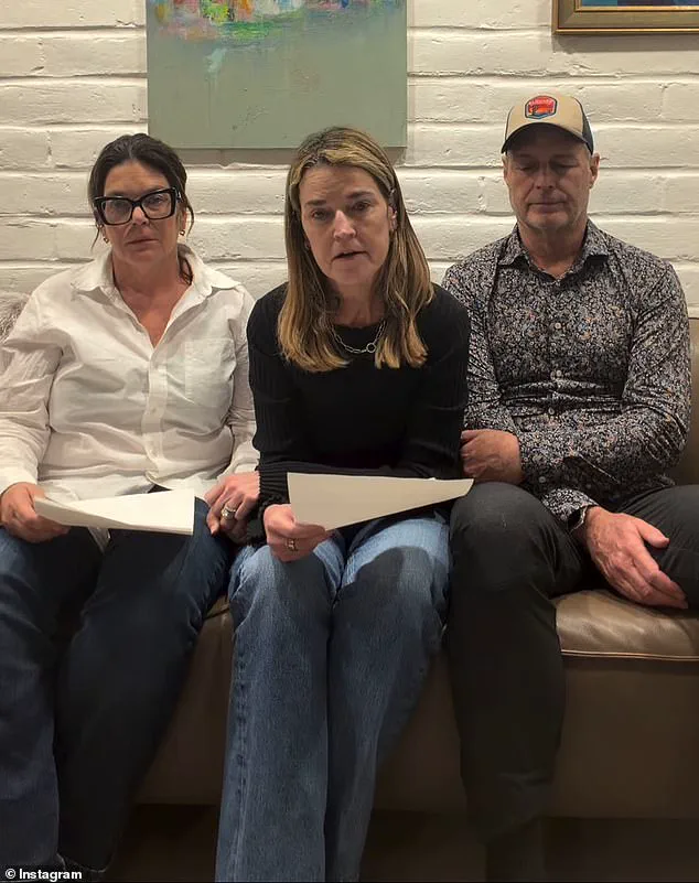 Savannah Guthrie Appeals to Alleged Kidnappers of Her Mother, Nancy Guthrie, as Family Hints at Ransom