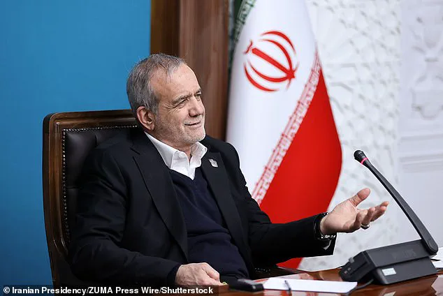 U.S. and Iran Negotiations Collapse Over Dispute on Scope of Talks