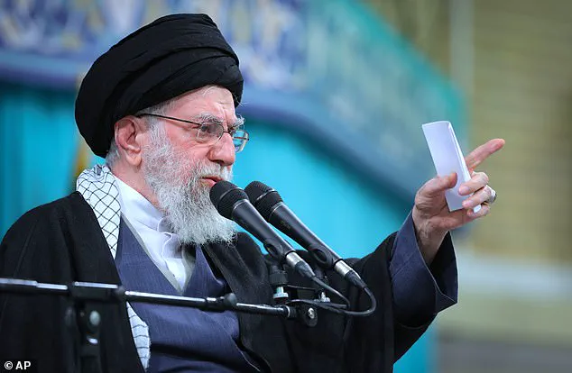 U.S. and Iran Negotiations Collapse Over Dispute on Scope of Talks