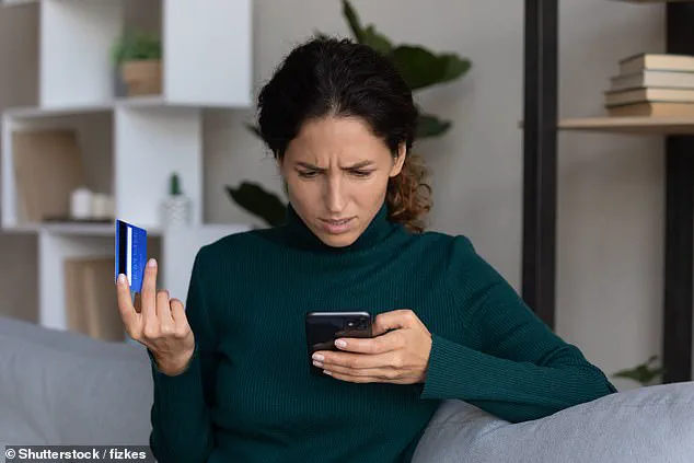 Apple Phishing Scams Exploit iPhone Users with Fake Apple Pay Alerts