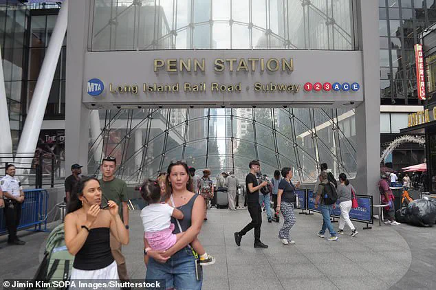 Federal Judge Blocks Trump's Use of Gateway Tunnel as Political Leverage, Unfreezing $16 Billion in Funding