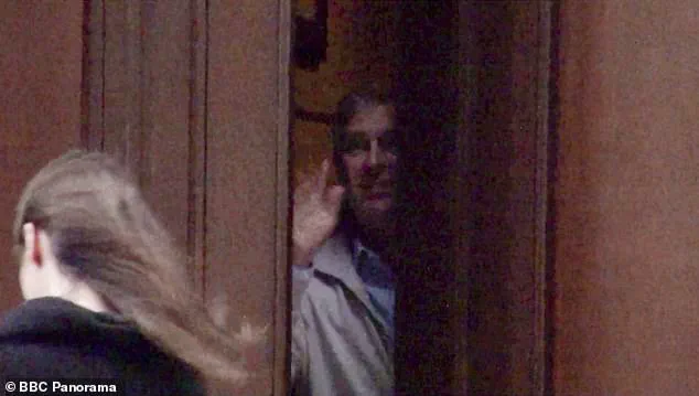 New Emails Reveal Prince Andrew Stayed Nine Days at Epstein's Mansion, Contradicting His Claims